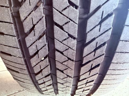 Used 2025 Lexus NX 250 FWD w/ Premium Package image 16