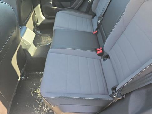 New 2026 Volkswagen Jetta SE image 12