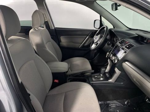 Used 2018 Subaru Forester 2.5i Premium w/ Protection Package #1A AWD/4WD image 16