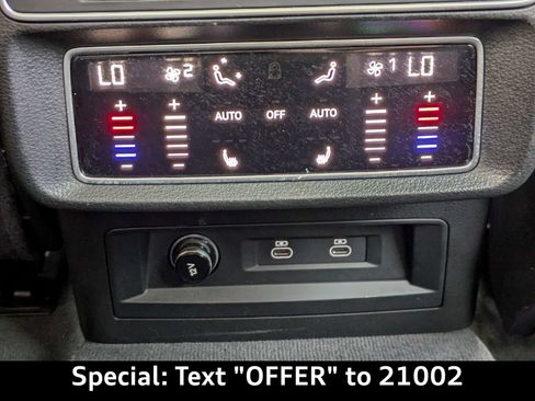 Certified 2023 Audi Q7 3.0T Premium Plus AWD/4WD image 17