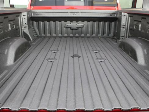 New 2026 Chevrolet Silverado 2500 High Country w/ Technology Package AWD/4WD image 22