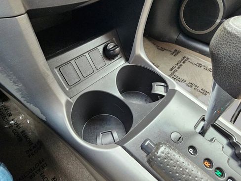 Used 2008 Toyota RAV4 Base image 10