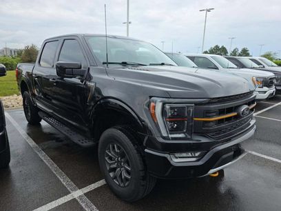 Used 2023 Ford F150 Tremor w/ Equipment Group 402A High