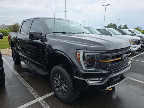Used 2023 Ford F150 Tremor w/ Equipment Group 402A High AWD/4WD image 1