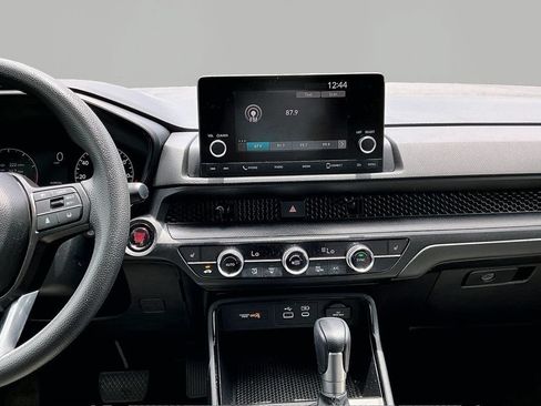Used 2025 Honda CR-V EX image 10
