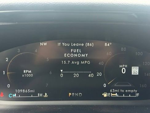 Used 2020 Lincoln Aviator Reserve w/ Equipment Group 201A AWD/4WD image 8