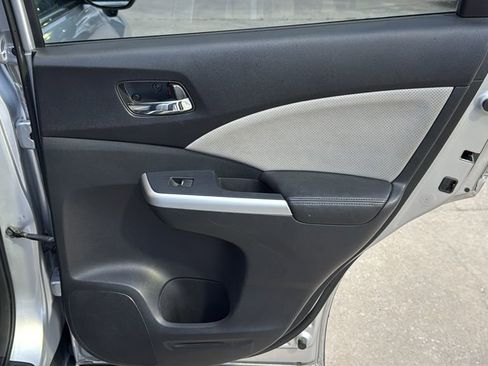 Used 2016 Honda CR-V EX-L image 29