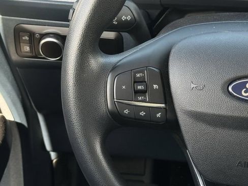 Used 2025 Ford Maverick XLT FWD image 12