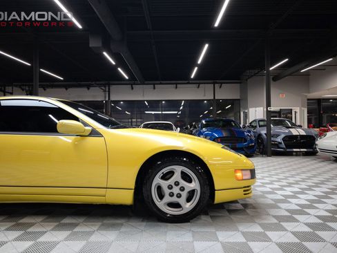 Used 1990 Nissan 300ZX Twin Turbo image 28