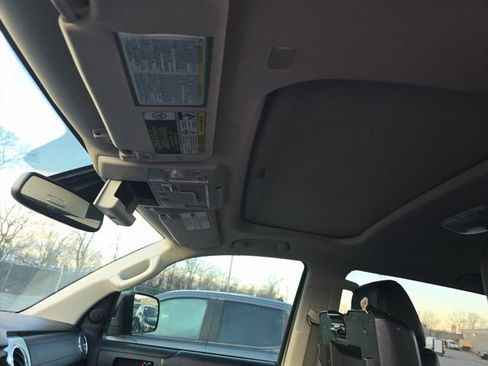 Used 2021 Toyota Tundra TRD Pro image 12