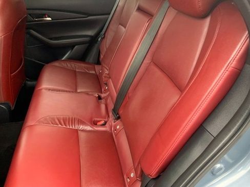 Used 2023 MAZDA CX-30 AWD 2.5 S w/ Preferred Package image 18