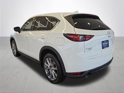 Used 2019 MAZDA CX-5 Grand Touring image 10