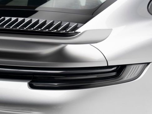 Used 2021 Porsche 911 Turbo S image 53