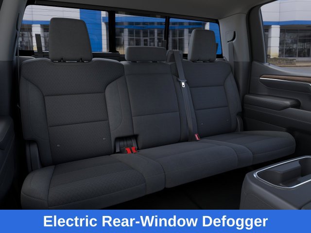 New 2026 Chevrolet Silverado 1500 RST w/ All Star Edition Plus AWD/4WD image 18