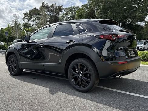 New 2026 MAZDA CX-30 AWD 2.5 S w/ Select Sport Pkg image 27