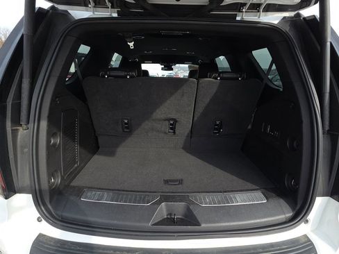 Used 2023 Chevrolet Tahoe Premier image 16