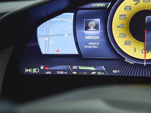 Used 2022 Ferrari 296 GTB image 43