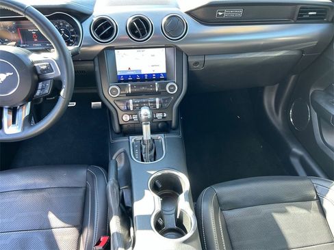 Used 2020 Ford Mustang Premium w/ Equipment Group 201A image 14