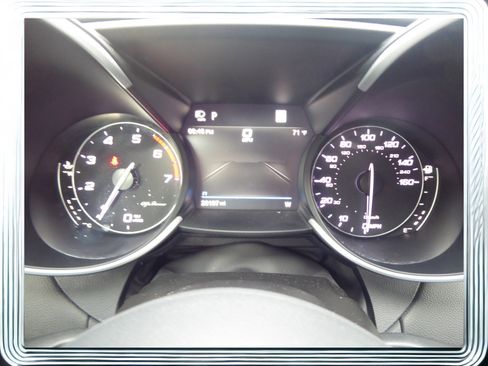 Used 2023 Alfa Romeo Giulia Ti image 12