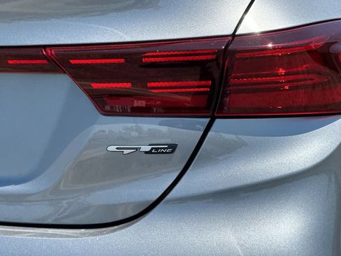 Used 2023 Kia Forte GT-Line w/ GT-Line Premium Package FWD image 25