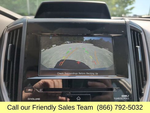 Used 2023 Subaru Forester Premium AWD/4WD image 20