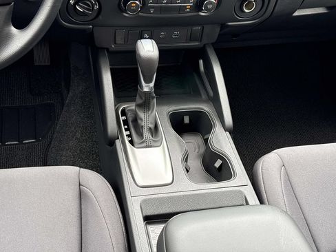 New 2026 Nissan Frontier S AWD/4WD image 22