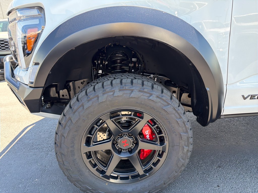 New 2026 Ford F150 Raptor AWD/4WD image 11