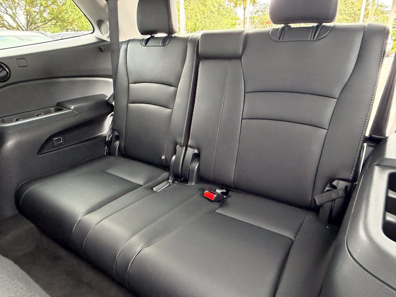 Used 2021 Honda Pilot Touring image 18