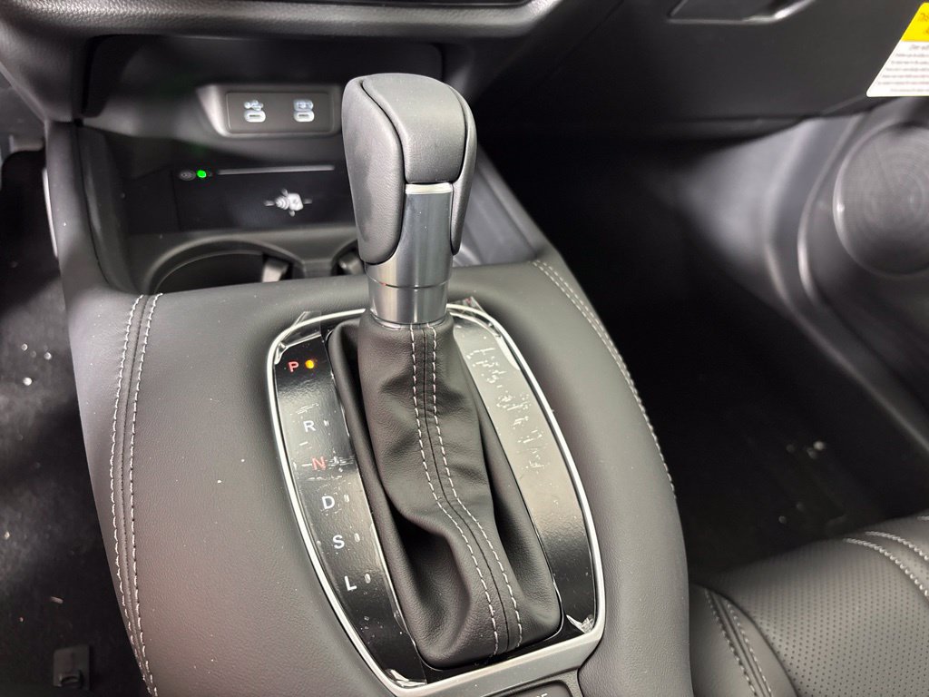 New 2027 Honda HR-V EX-L image 29