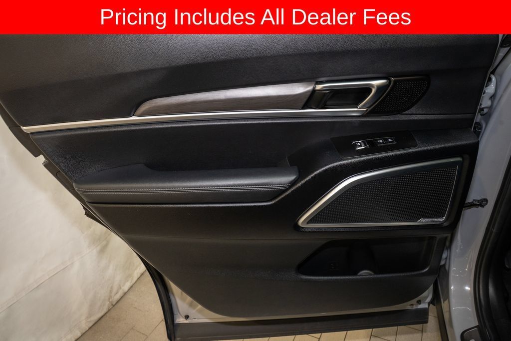Used 2023 Kia Telluride SX Prestige X-Line AWD/4WD image 10