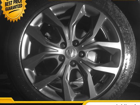 Used 2023 Acura MDX A-Spec AWD/4WD image 28