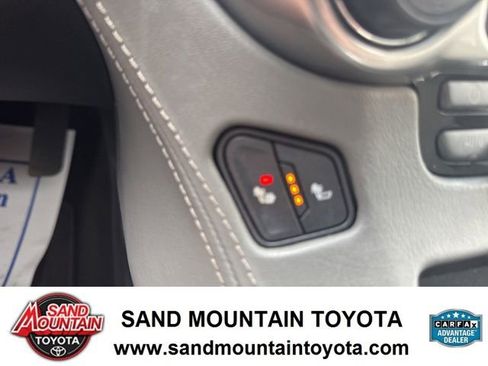 Used 2018 Chevrolet Tahoe LT w/ Luxury Package image 19