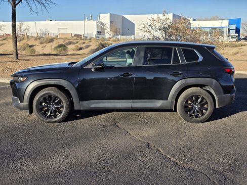 Used 2024 MAZDA CX-50 AWD 2.5 S w/ Preferred Package image 26