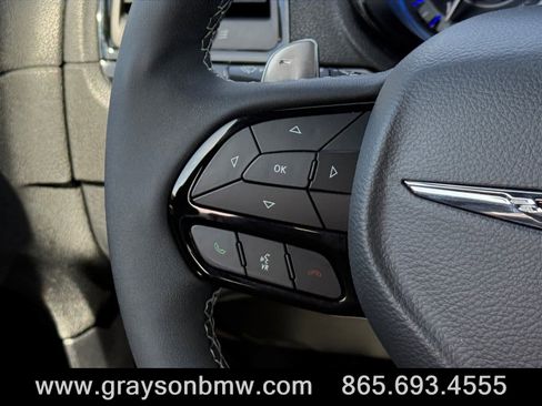 Used 2023 Chrysler 300 S w/ Comfort Group RWD image 21