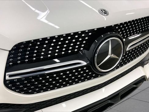 Certified 2022 Mercedes-Benz GLE 350 4MATIC image 30