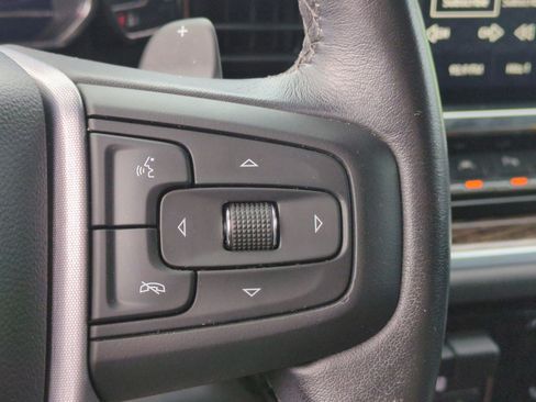 Used 2022 GMC Sierra 1500 Elevation w/ Elevation Premium Package AWD/4WD image 20