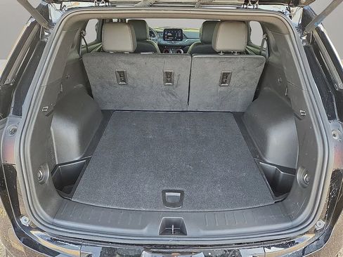 Used 2025 Chevrolet Blazer RS image 15