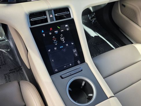 Used 2025 Porsche Taycan 4S image 26