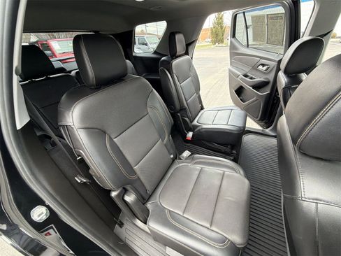 Used 2018 Chevrolet Traverse Premier w/ LPO, 'HIT The Road' Package image 26