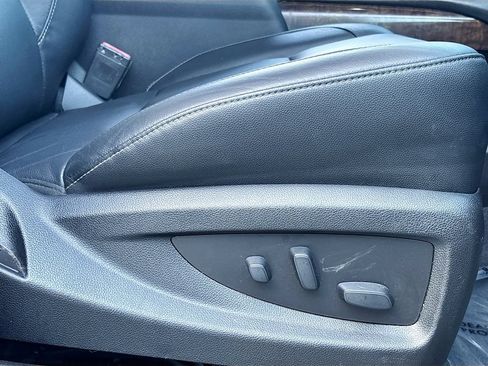 Used 2019 Chevrolet Tahoe LT w/ Texas Edition Package RWD image 25