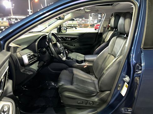 Used 2022 Subaru Outback Limited XT image 11