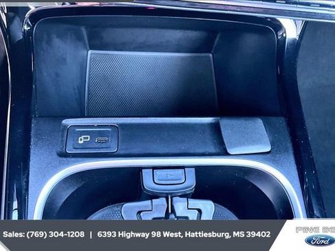 Used 2023 Mercedes-Benz CLA 250 image 22