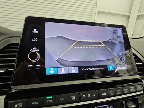 New 2026 Honda Odyssey Elite image 19