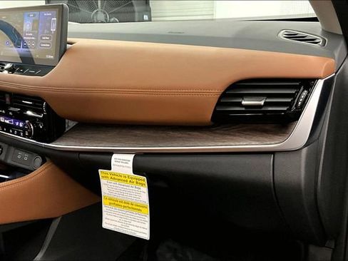 New 2026 Nissan Rogue Platinum w/ Platinum Premium Package image 34