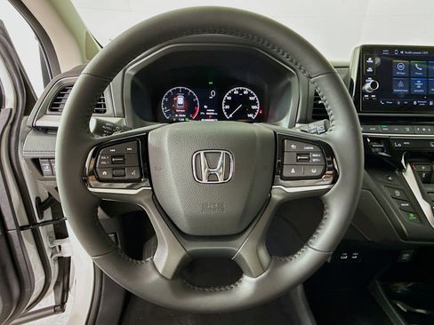 New 2026 Honda Odyssey EX-L image 11