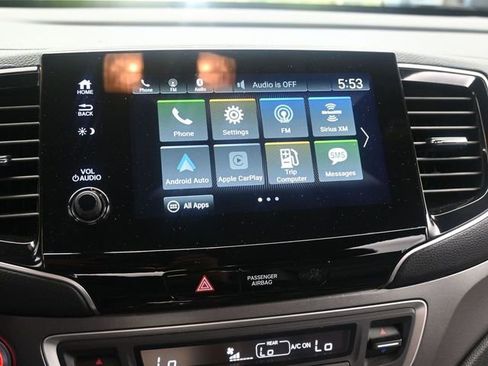 Used 2022 Honda Pilot Special Edition image 19