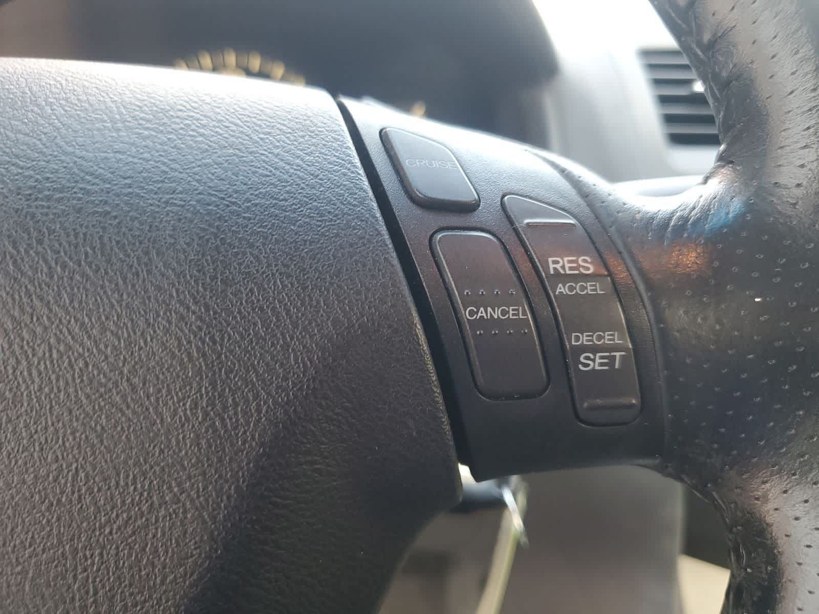 Used 2007 Honda Accord EX-L image 18