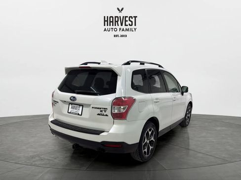 Used 2016 Subaru Forester 2.0XT Premium AWD/4WD image 6