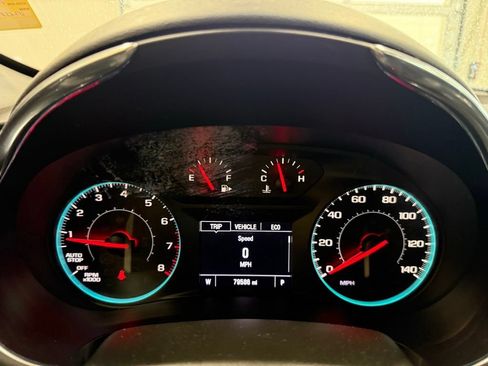 Used 2019 Chevrolet Malibu LT w/ Driver Confidence Package II FWD image 14