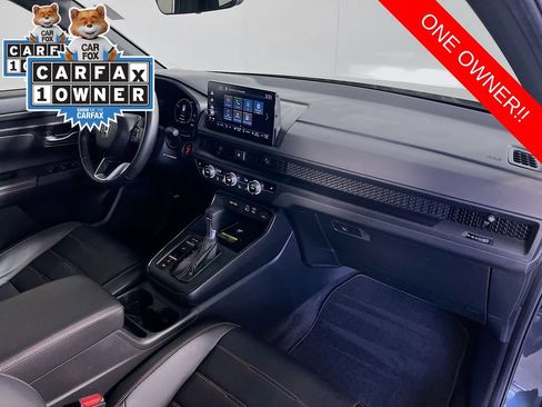 Used 2024 Honda CR-V Sport-L image 29